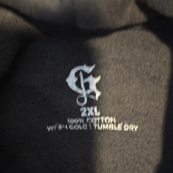 Karol G tour hoodie - Picture 2 of 5